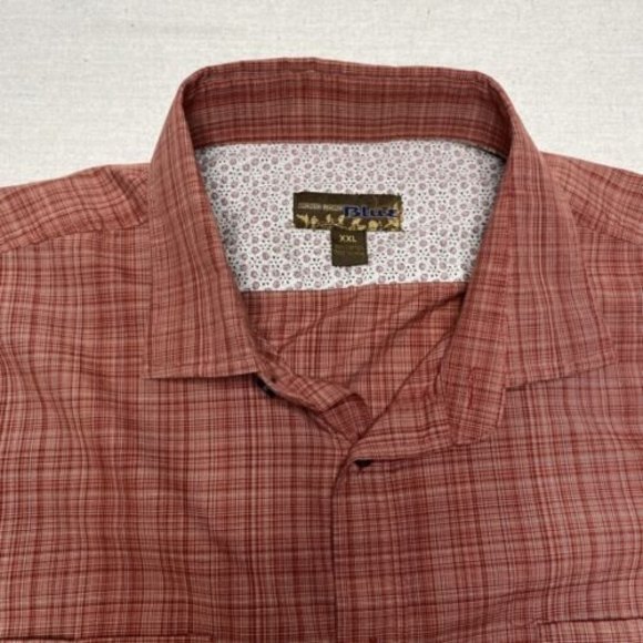 Pronto Uomo Shirts Pronto Uomo Mens Button Up Long Sleeve Dress